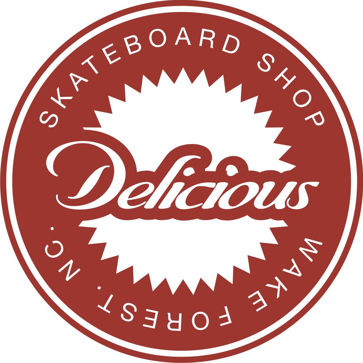 Delicious Skateboards